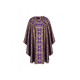Messgewand Semi-Gothic - liturgische Farben (27)