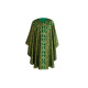 Messgewand Semi-Gothic - liturgische Farben (27)