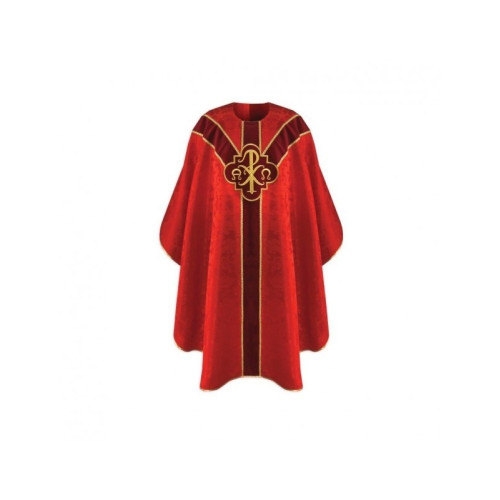 Messgewand Semi-Gothic (29)