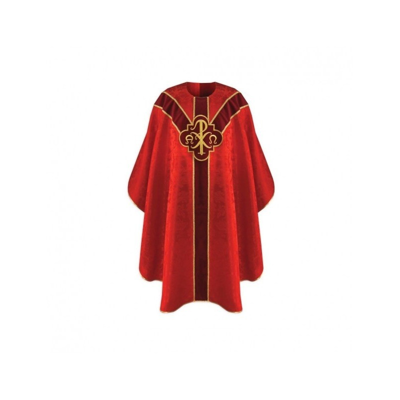 Messgewand Semi-Gothic (29)