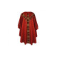 Halbgotisches Messgewand - liturgische Farben (31)