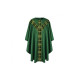 Halbgotisches Messgewand - liturgische Farben (31)