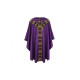 Halbgotisches Messgewand - liturgische Farben (31)