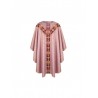 Messgewand Semi-Gothic - rosa (32)