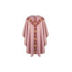 Messgewand Semi-Gothic - rosa (32)