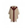 Halbgotisches Messgewand - liturgische Farben (38)