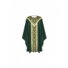 Halbgotisches Messgewand - liturgische Farben (41)