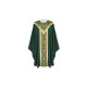 Halbgotisches Messgewand - liturgische Farben (41)