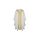 Halbgotisches Messgewand - liturgische Farben (41)