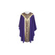 Halbgotisches Messgewand - liturgische Farben (41)