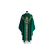 Halbgotisches Messgewand - liturgische Farben (42)