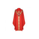 Halbgotisches Messgewand - liturgische Farben (42)