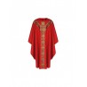 Halbgotisches Messgewand - liturgische Farben (43)