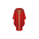 Halbgotisches Messgewand - liturgische Farben (43)