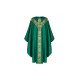 Halbgotisches Messgewand - liturgische Farben (43)