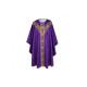 Halbgotisches Messgewand - liturgische Farben (43)