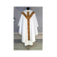 Halbgotisches Messgewand - liturgische Farben (43)