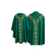 Halbgotisches Messgewand - liturgische Farben (46)