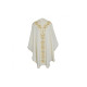 Halbgotisches Messgewand - liturgische Farben (46)
