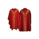 Halbgotisches Messgewand - liturgische Farben (46)