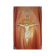 Gotisches Messgewand - Kreuzigung von Jesus (24)