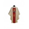 Gotisches Messgewand - Herz Jesu (28)
