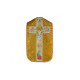 Gesticktes römisches Messgewand - Christus am Kreuz (22)