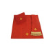Römisches Messgewand IHS - liturgische Farben, Jacquard (34)