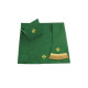 Römisches Messgewand IHS - liturgische Farben, Jacquard (35)