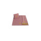 Römisches Messgewand IHS - rosa, Jacquard (36)