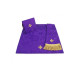 Römisches Messgewand IHS - liturgische Farben, Jacquard (38)