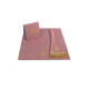 Römisches Messgewand IHS - rosa, Jacquard (39)