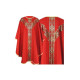 Halbgotisches Messgewand - liturgische Farben (47)