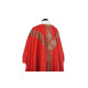 Halbgotisches Messgewand - liturgische Farben (47)