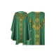 Halbgotisches Messgewand - liturgische Farben (47)