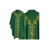 Halbgotisches Messgewand - liturgische Farben (48)