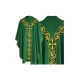 Halbgotisches Messgewand - liturgische Farben (48)
