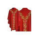 Halbgotisches Messgewand - liturgische Farben (48)