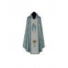 Gesticktes Messgewand von Maria Immaculata