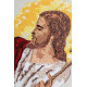 Messgewand mit dem Bild von Jesus Christus (H)