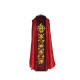 Gesticktes Messgewand rot, Damast - Ornament (2)