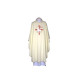 Gesticktes Messgewand Lamm Gottes (A5)