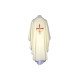 Gesticktes Messgewand Lamm Gottes (A5)