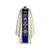 Marianisches Messgewand gestickt - Rosette (22)