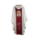 Gesticktes Messgewand - St. Joseph von Kalisk