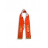 Bestickte Priesterstola - rot (11)