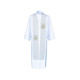 Alpha und Omega Priesterstola - gestickt (4)
