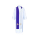 Doppelseitige Priesterstola