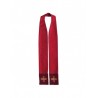 Stola des Priesters - Jacquard-Stoff