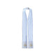 Stola des Priesters - Jacquard-Stoff